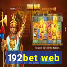 192bet web